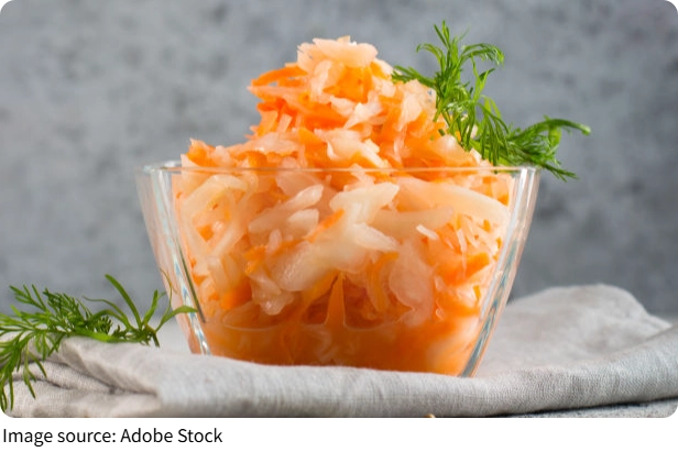 Japanische Delikatesse