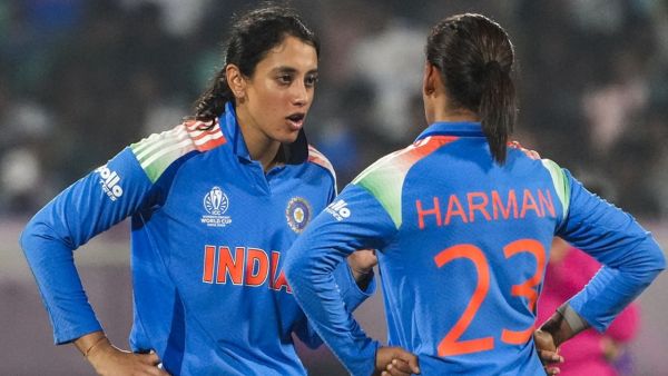 Womens World Cup Qualification Scenario: India will reach the semi-finals despite losing to England, this is the equation