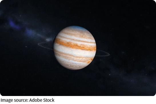 Jupiter