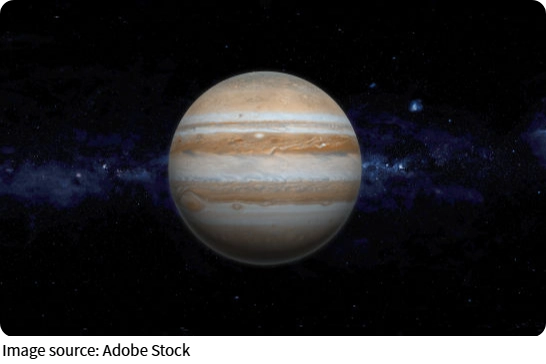 Venus Jupiter Sky Watch!