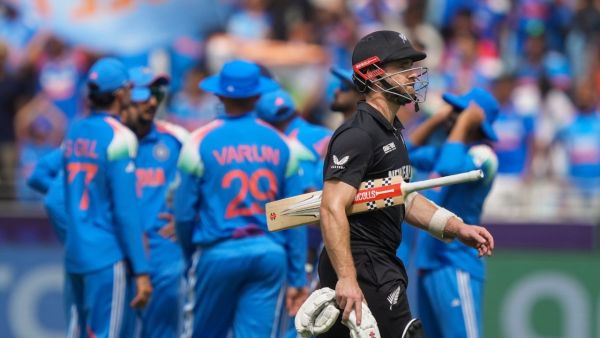 After Rohit-Virat, now this player also returned, entered the team after 7 months