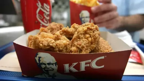 Akhirnya Terungkap! Ini 11 Bumbu Rahasia Ayam Goreng KFC
