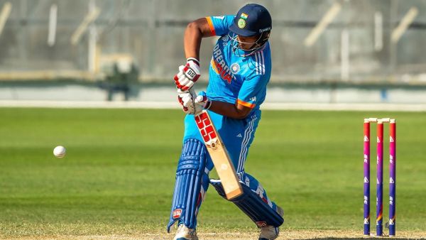 Vaibhav Suryavanshi will now compete with this team, schedule announced, tri series will be played