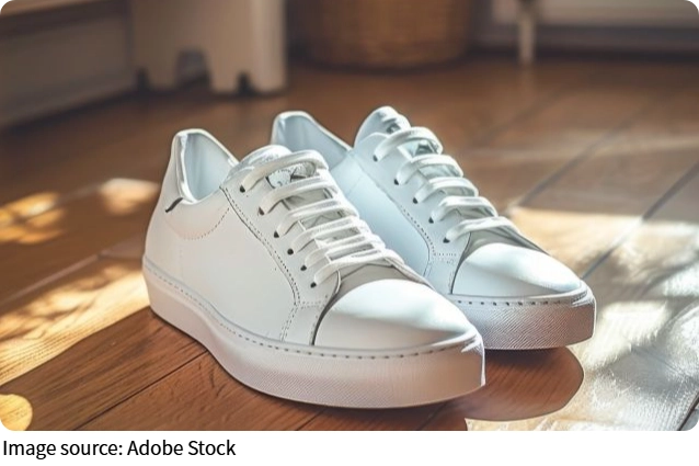 Tendencias Zapatillas 2026