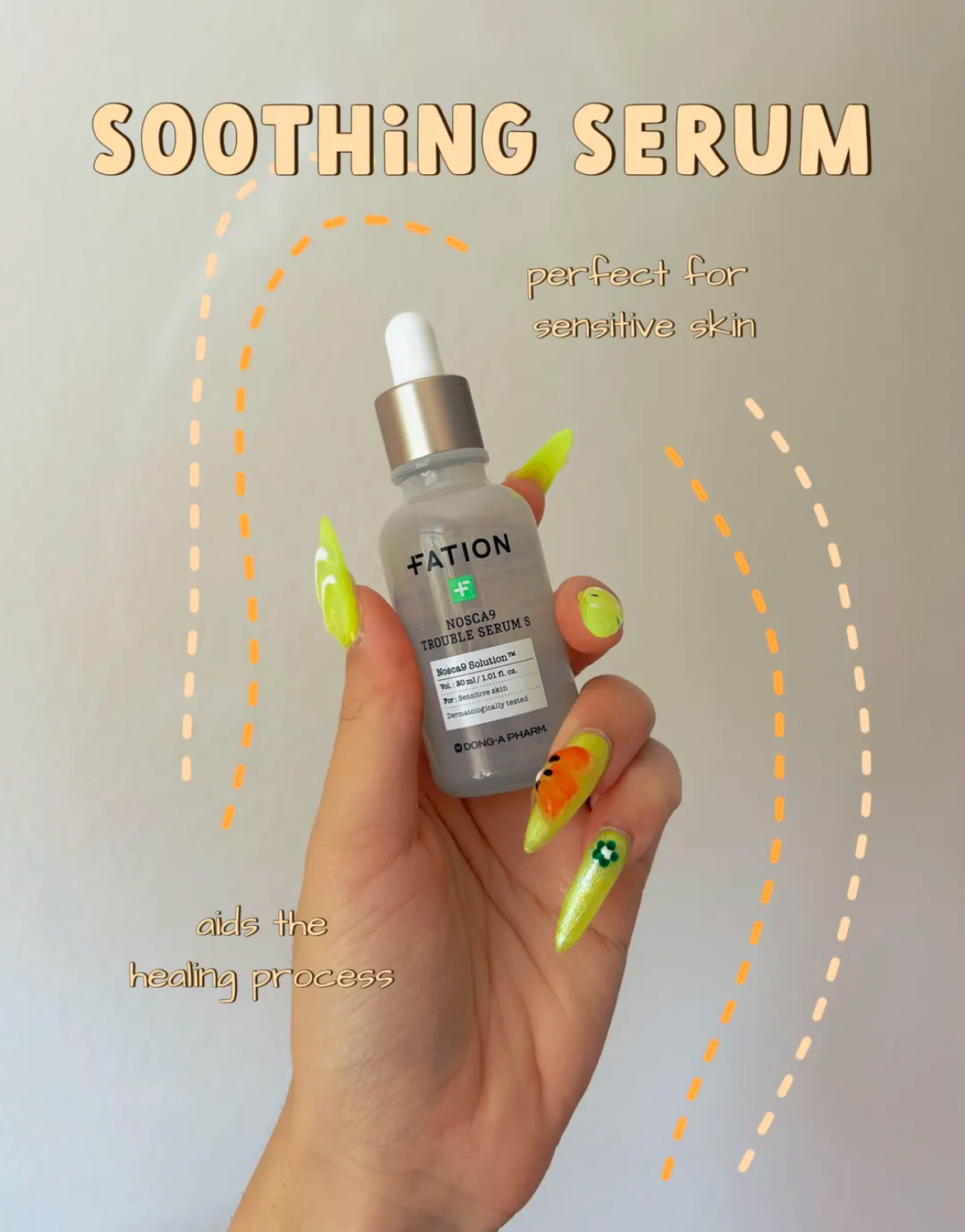 Heal Burnt Skin Fast!