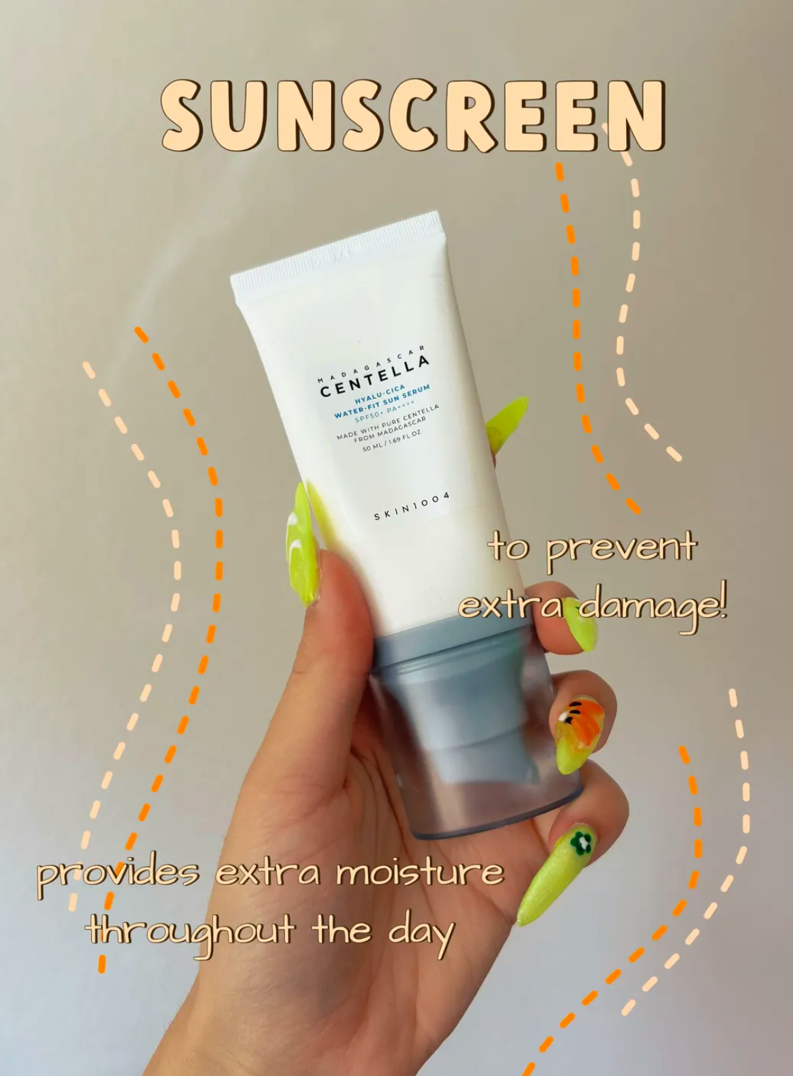 Heal Burnt Skin Fast!