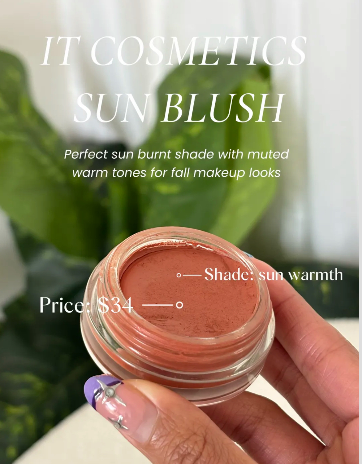 Fall Blush Glow Secrets!