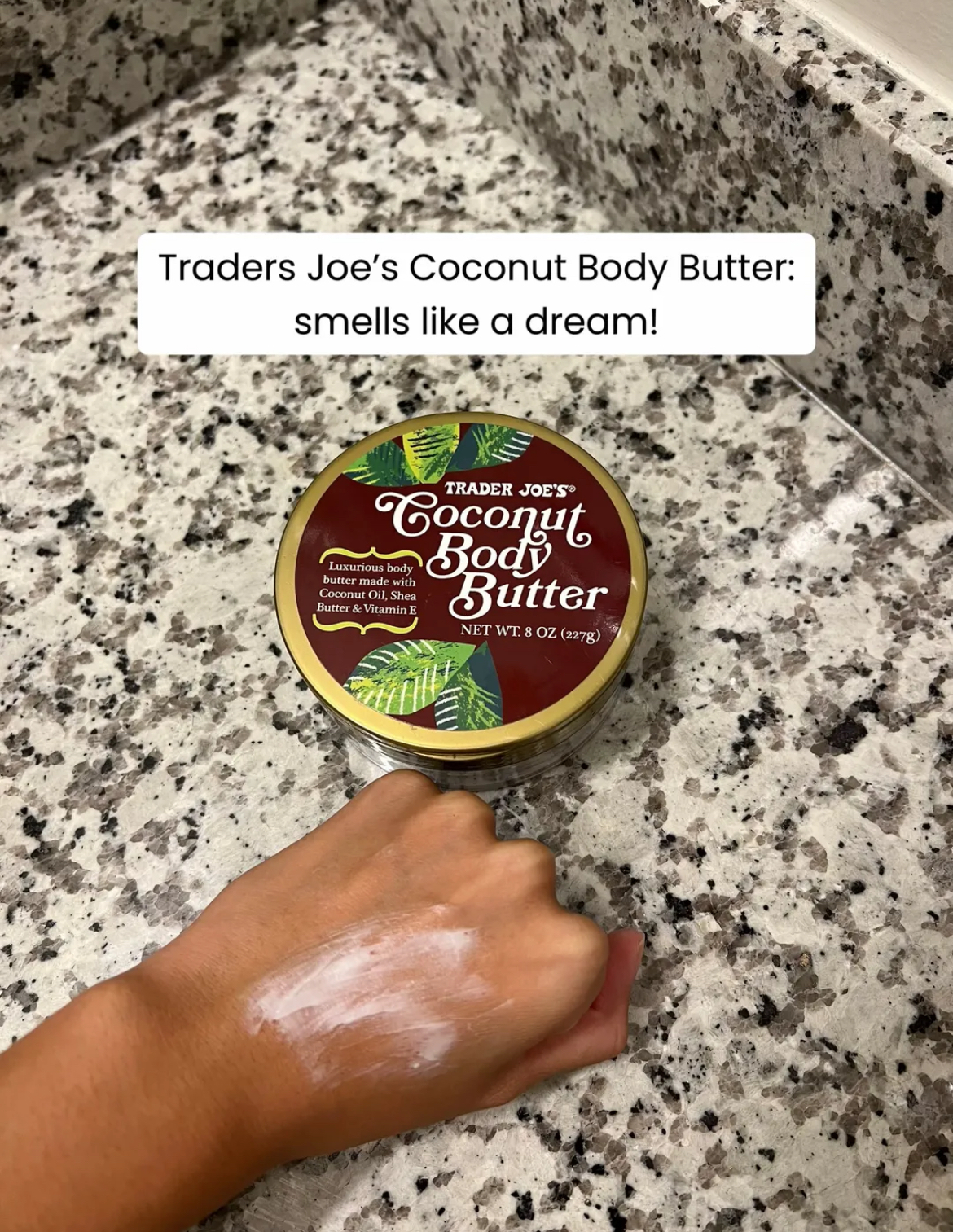 Lotions: Skin Hydrated!