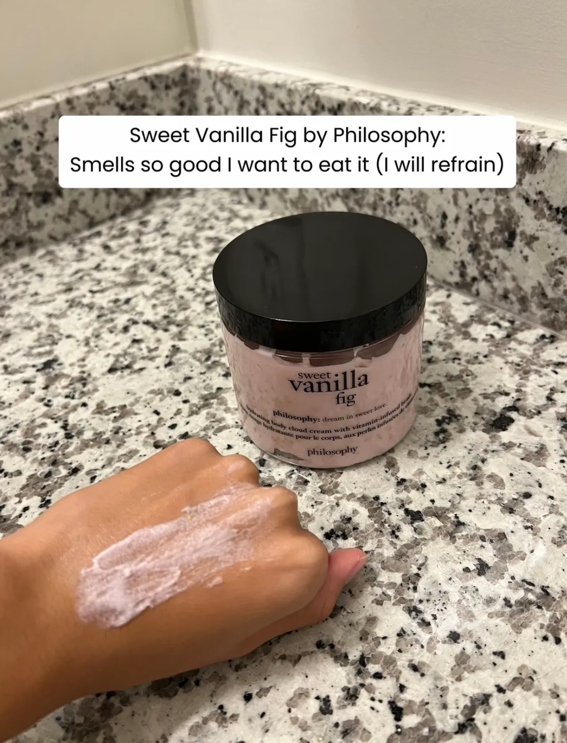 Lotions: Skin Hydrated!