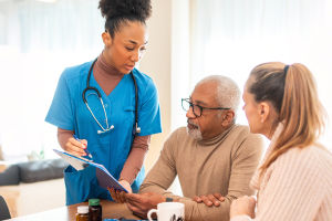Cholesterol: Affects Heart?