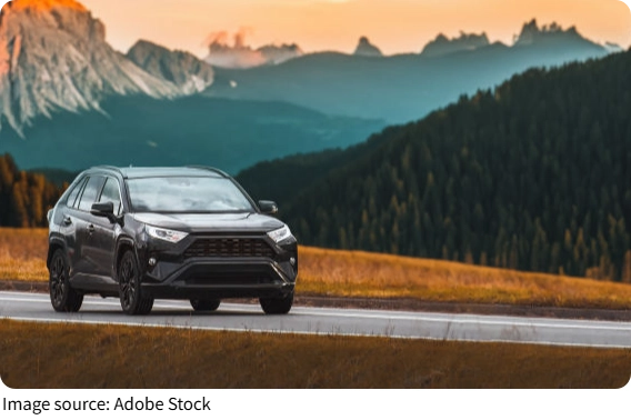 Panduan Memilih Mobil Muda