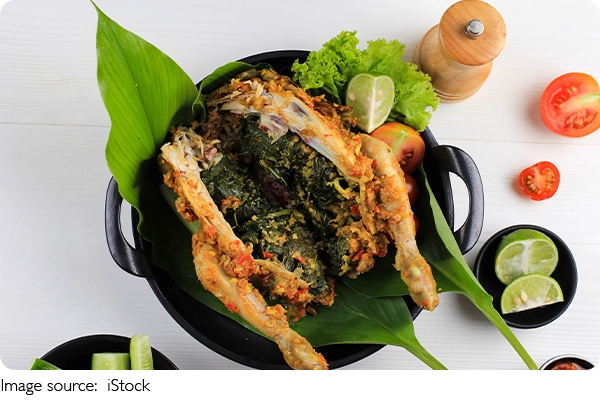 Mükemmel Fırın Tavuk