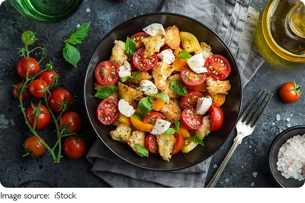 Delicious Tomato Recipes