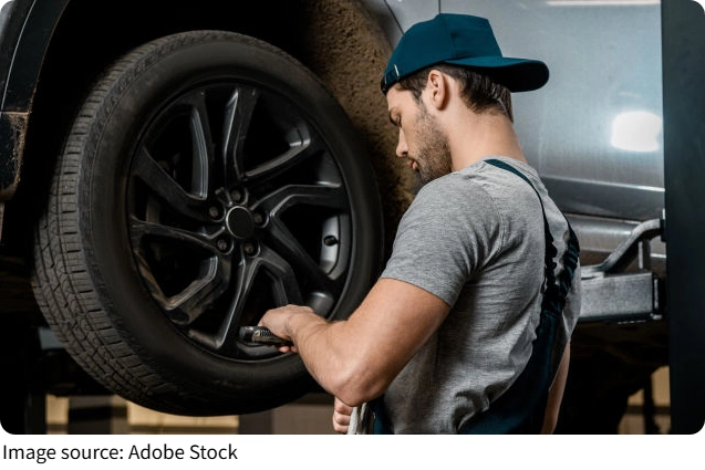 Cara Melindungi Chassis