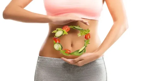 healthy body
