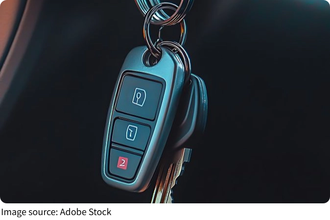 Mantenimiento de Coche