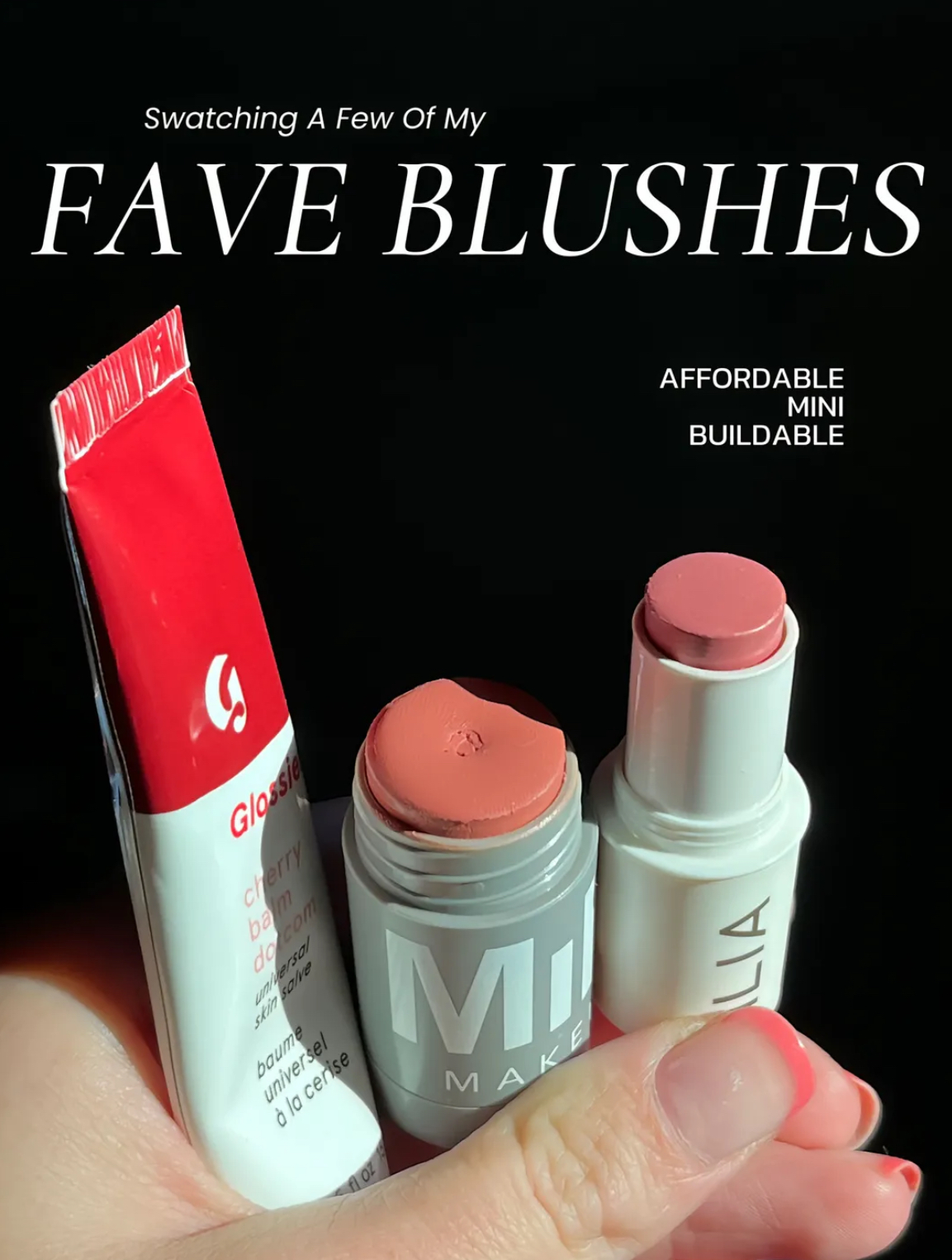 Best Blush Picks Now!