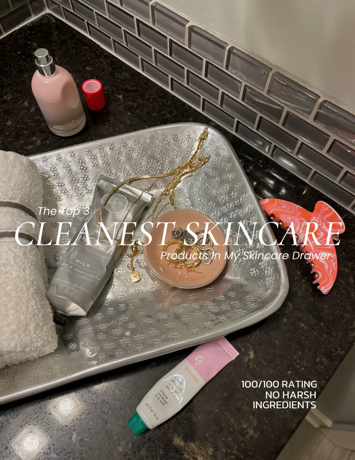 Clean Skincare Must!