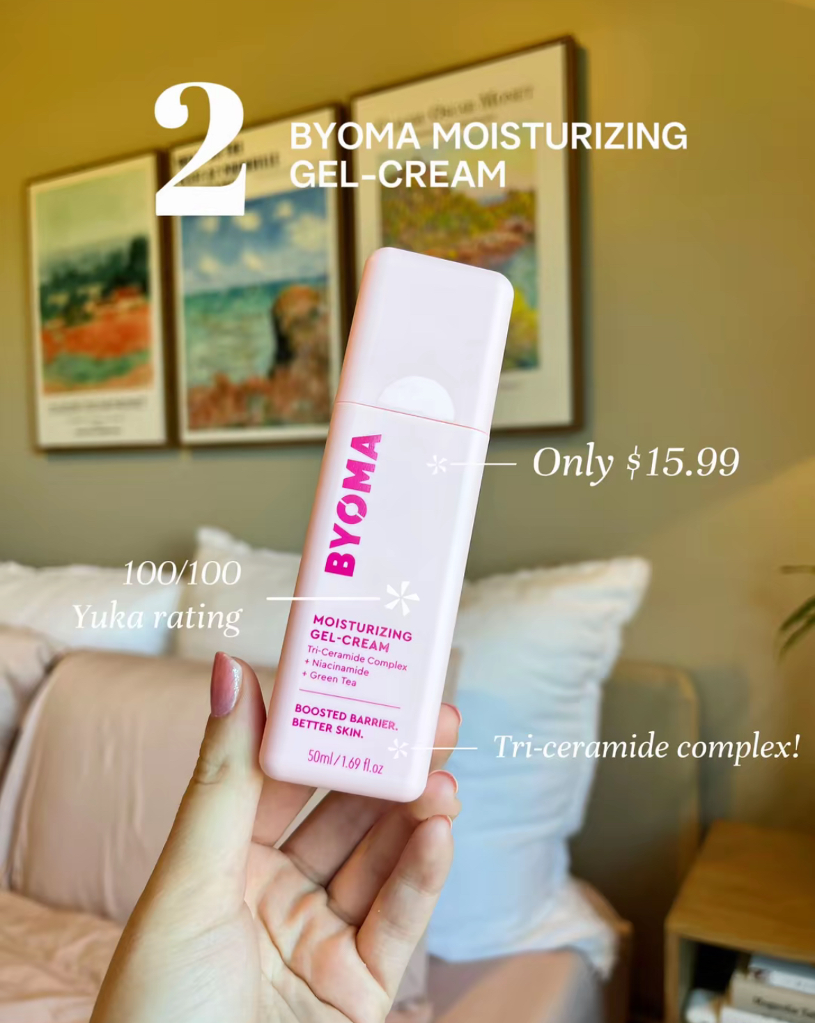 Clean Skincare Must!