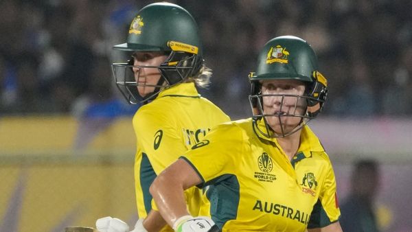 Alyssa Healy: Alyssa Healy suffered a painful injury, very bad news came the very next day of Diwali