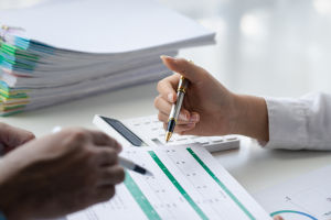 Meetings That Matter