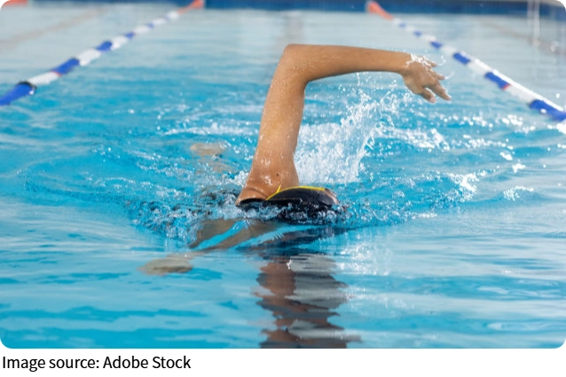 Efsanevi Yüzme Rekorları