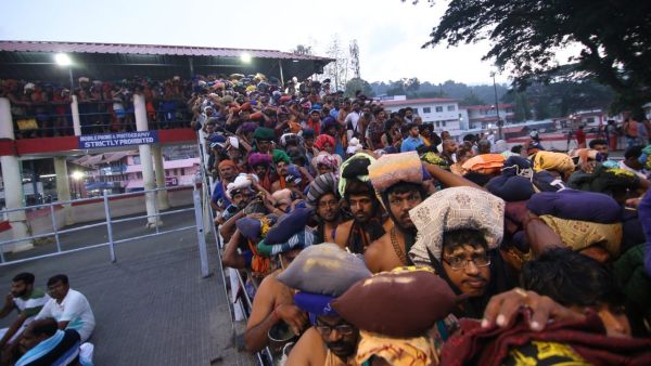 Why Women Stops To Enter Sabarimala Temple