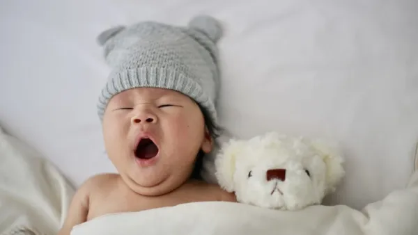 Intelligent Sleep Coaxing