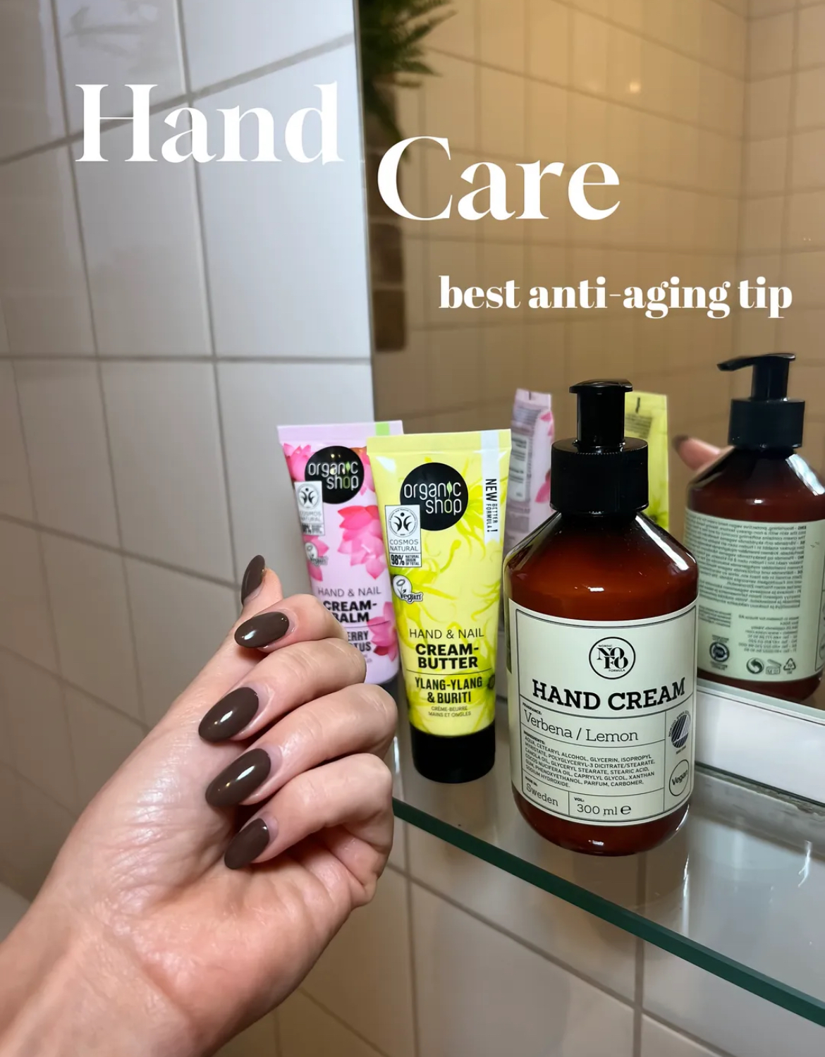 Youthful Skin Hacks!