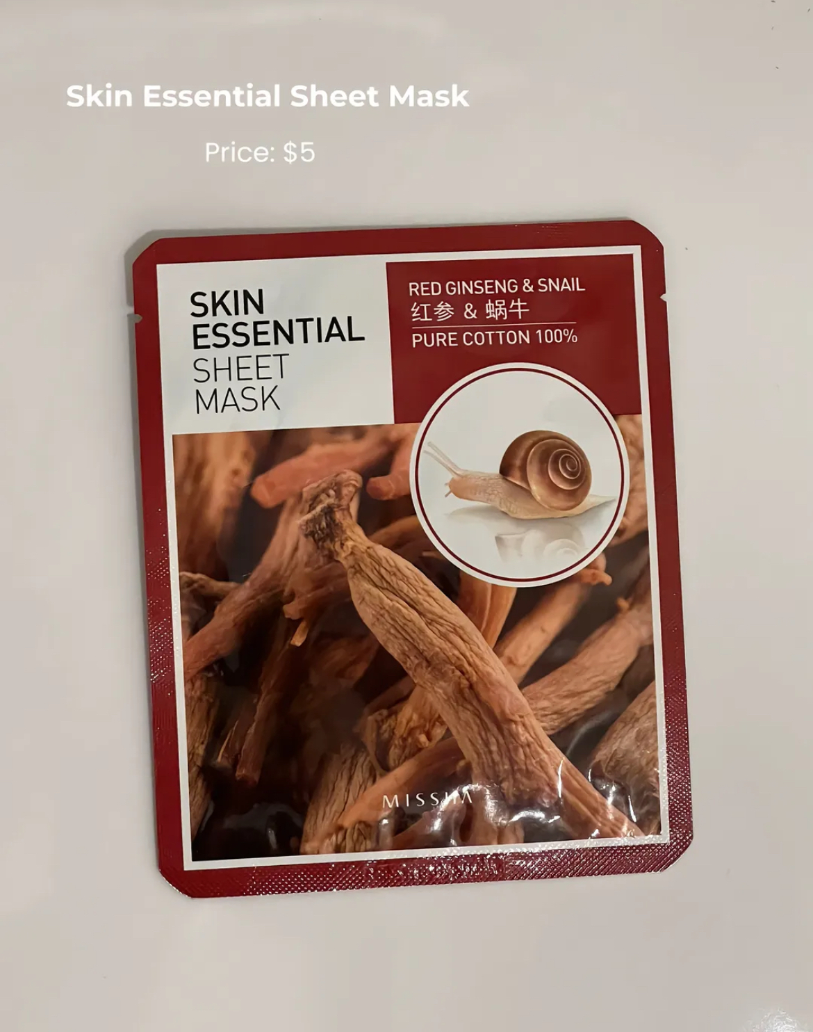 Face Masks That Work!