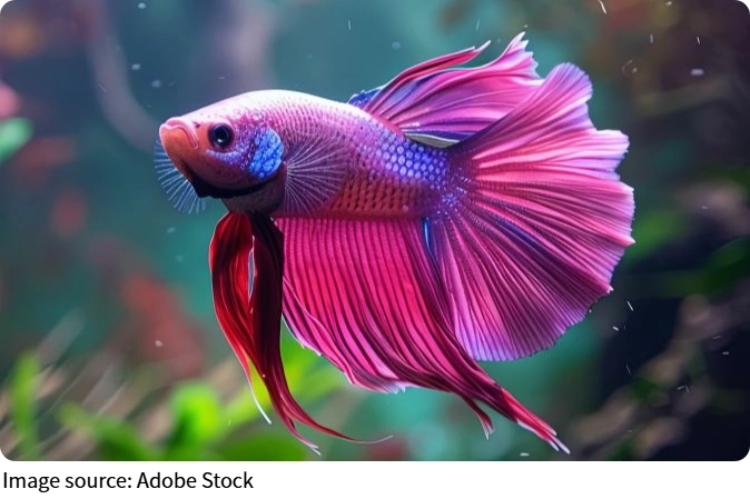 Easiest Fish to Care for