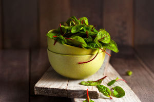 Beet Bliss