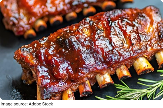 Carne Proibida