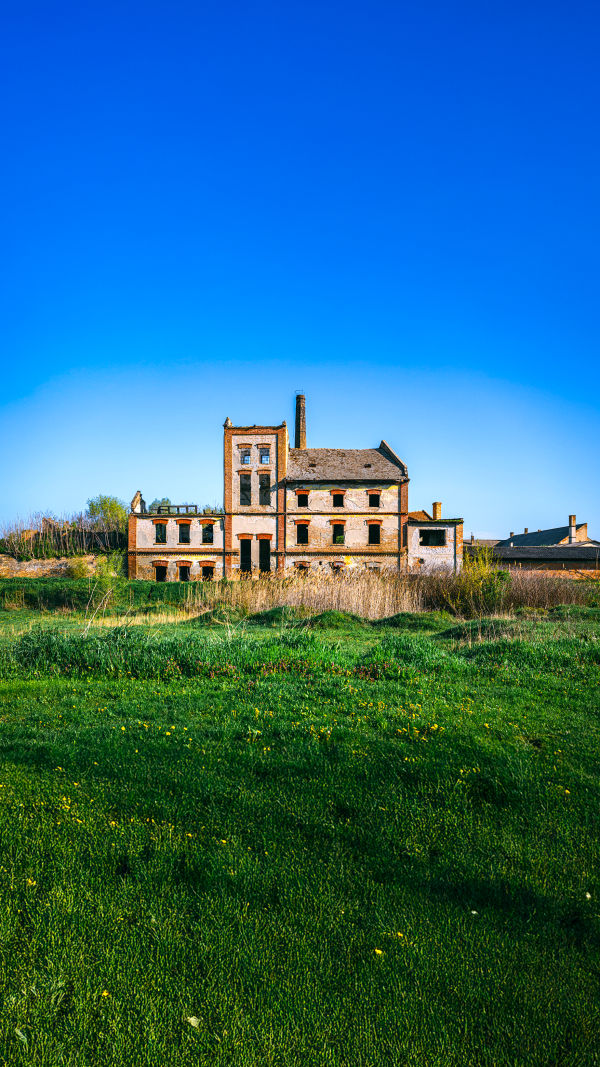 Zrenjanin, Open‑Air Charm