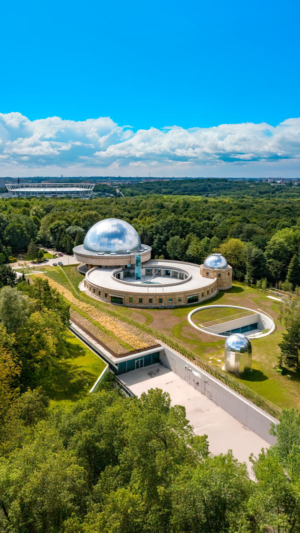 Katowice: Steel to Style