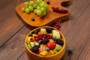 Mood-Boosting Fruits