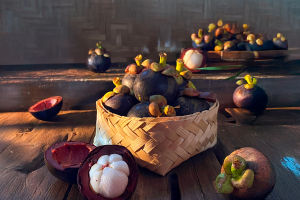 Exotic Fruits Uncovered