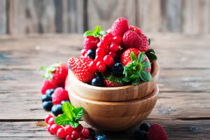 How Food Affects Your Mood