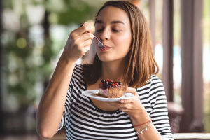 The Psychology of Food