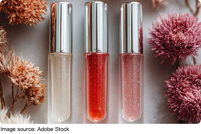 Gloss Vielfalt