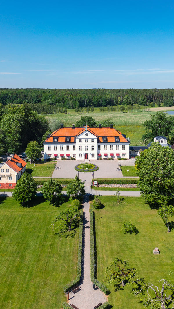 Stjarnholm Castle Escape