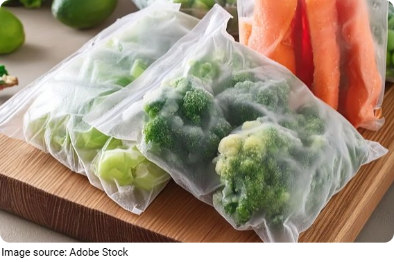 Как продлить жизнь продуктам