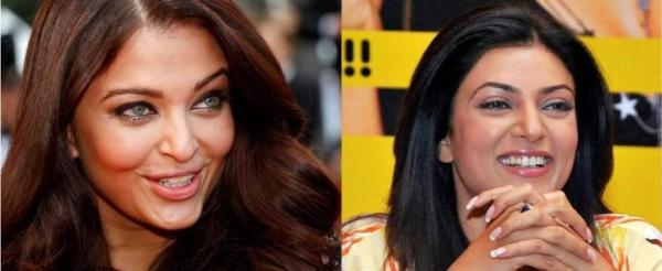 Will Former Beauty Queens Aishwarya Rai Bachchan and Sushmita Sen to Work Together? Aishwarya Rai Bachchan and Sushmita Sen