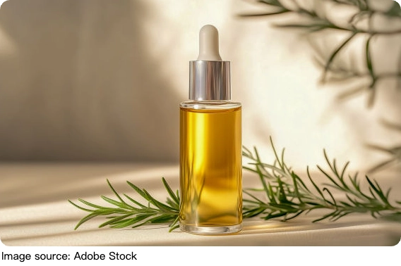 3 dầu dưỡng cho da mụn