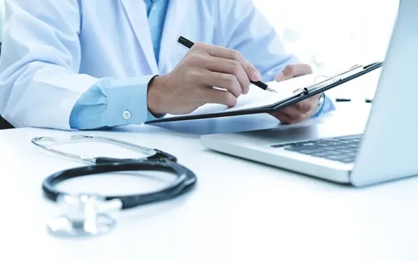 Business Intelligence in Healthcare