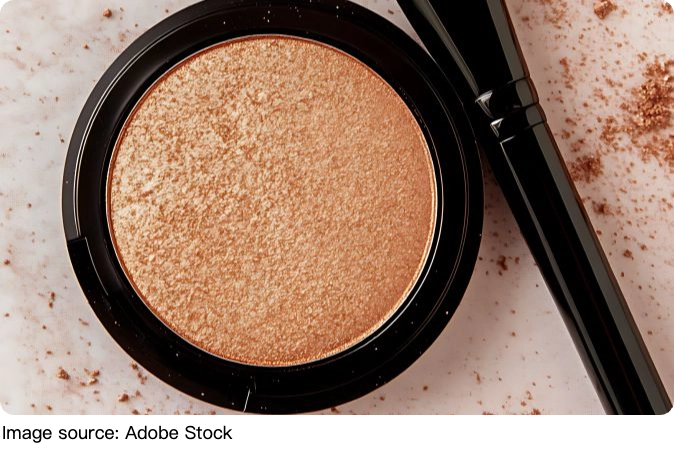 Chọn kem tạo khối cực mướt