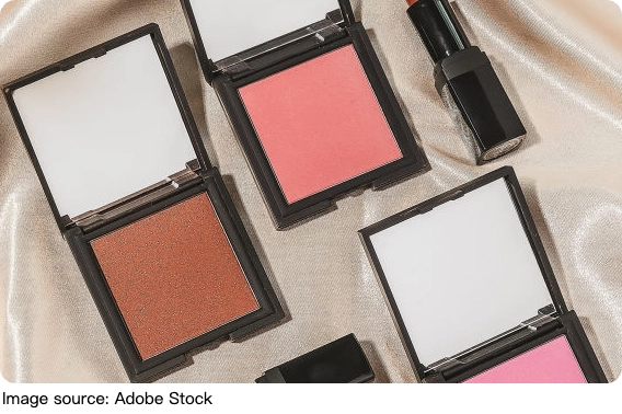 Esenciales de Maquillaje