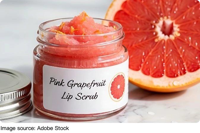 Mặt nạ ngủ qua đêm cho môi