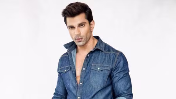 Karan Singh Grover Karan Singh Grover