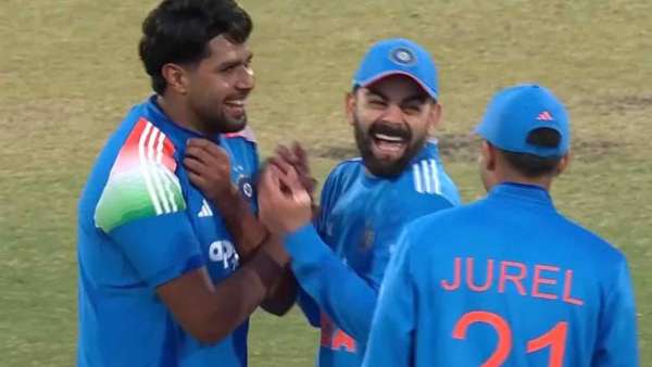 Kohli Harshit Kohli Harshit